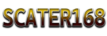 Logo SCATER168
